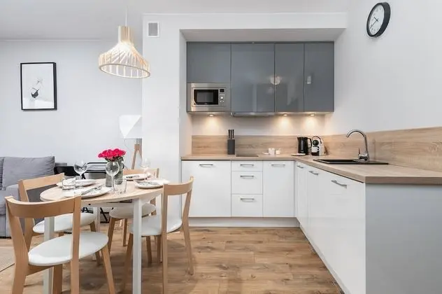 Apart Daire, 1 Yatak Odası, Balkon