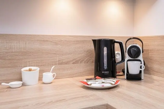Apart Daire, 1 Yatak Odası, Balkon