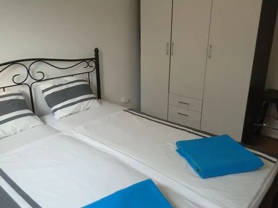 Apart Daire (Ground Floor)