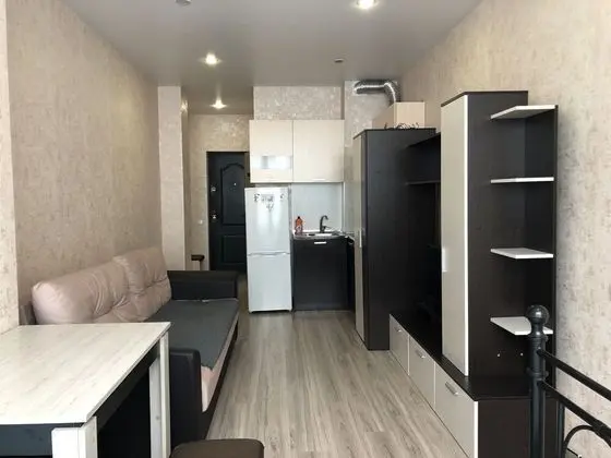Deluxe Apart Daire