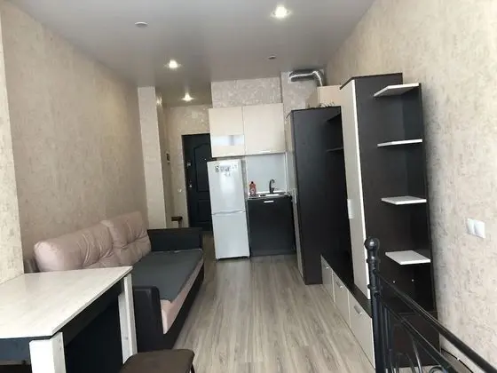 Deluxe Apart Daire