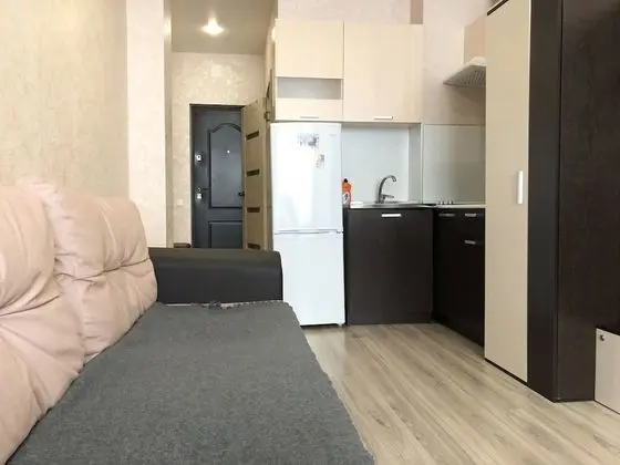 Deluxe Apart Daire
