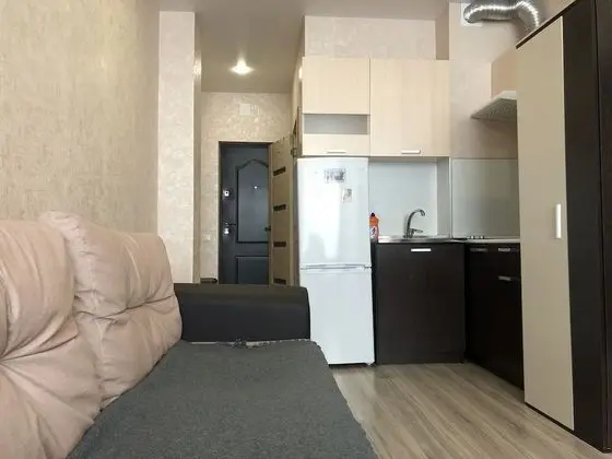 Deluxe Apart Daire