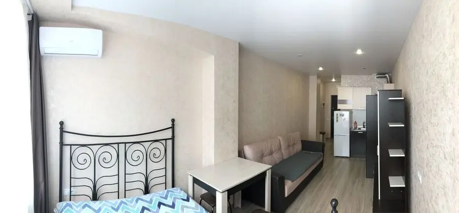 Deluxe Apart Daire