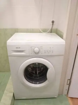 Deluxe Apart Daire