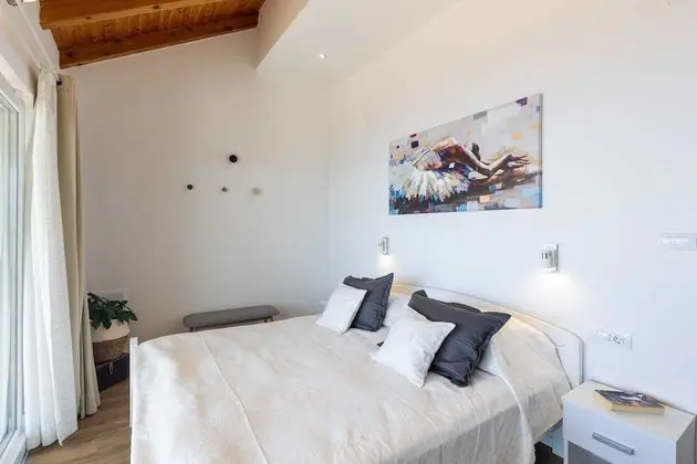 Apart Daire (Two Bedroom Apartment with Balcony)