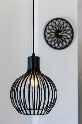 Apart Daire (Two Bedroom Apartment with Balcony)