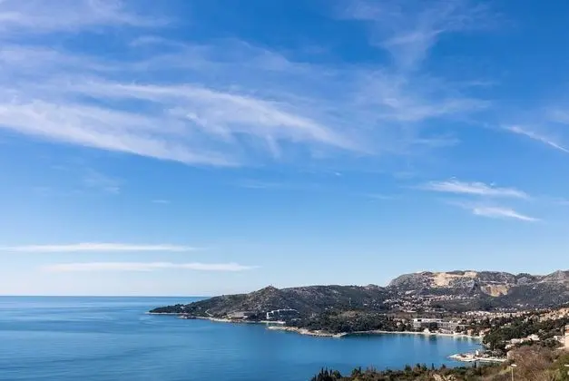 Apart Daire (Two Bedroom Apartment with Balcony)