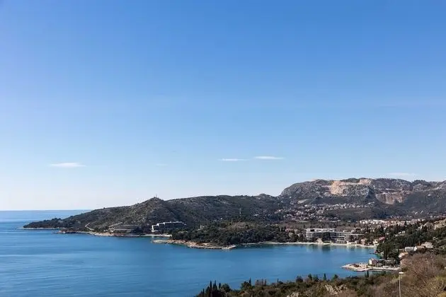 Apart Daire (Two Bedroom Apartment with Balcony)