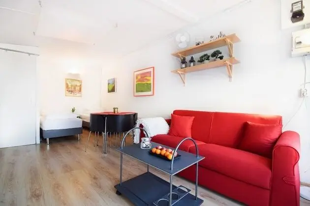 Comfort Stüdyo (145679)