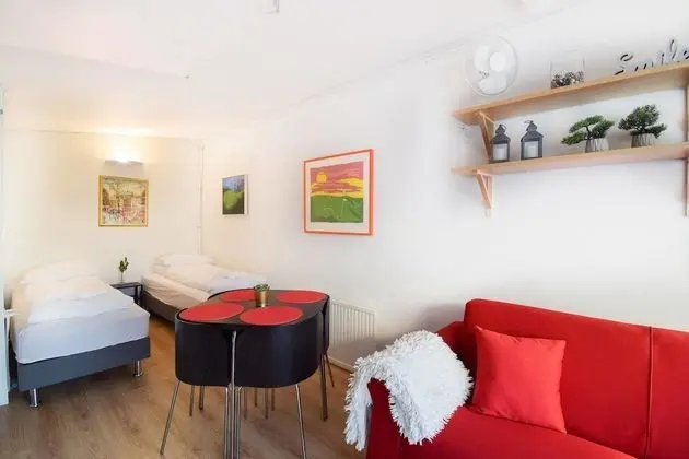 Comfort Stüdyo (145679)