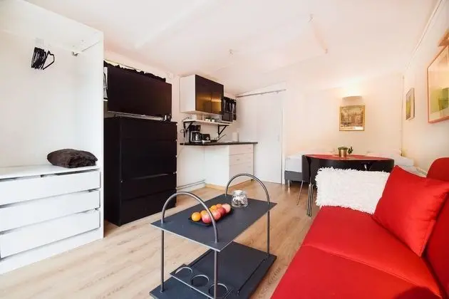 Comfort Stüdyo (145679)