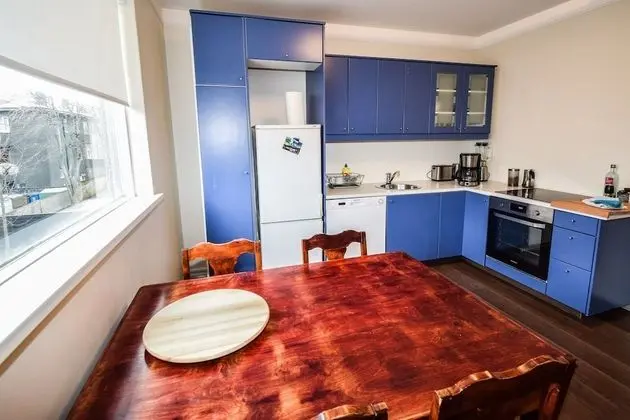 Comfort Apart Daire, 1 Yatak Odası (170063)