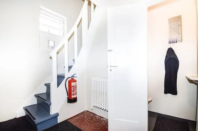 Comfort Apart Daire, 2 Yatak Odası (169801)