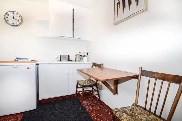 Comfort Apart Daire, 2 Yatak Odası (169801)