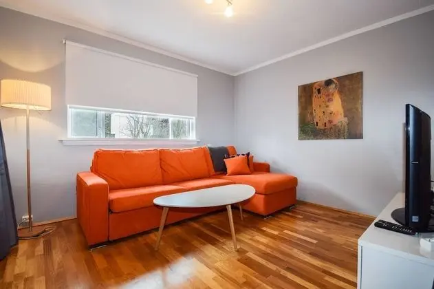Comfort Apart Daire, 2 Yatak Odası (169801)