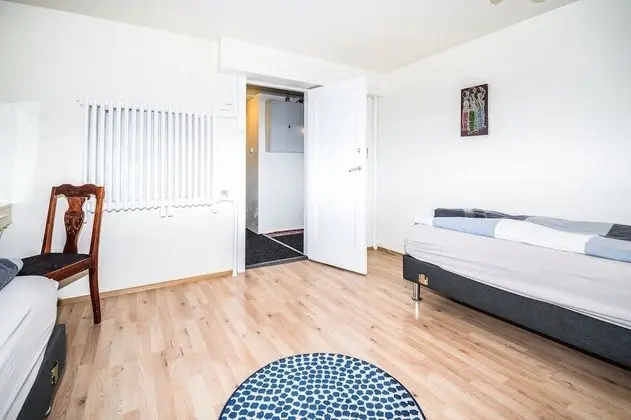 Comfort Apart Daire, 2 Yatak Odası (169801)