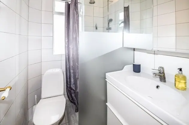 Comfort Apart Daire, 2 Yatak Odası (169801)