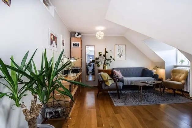 Comfort Apart Daire, 3 Yatak Odası