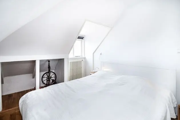 Comfort Apart Daire, 3 Yatak Odası