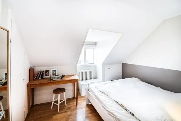 Comfort Apart Daire, 3 Yatak Odası