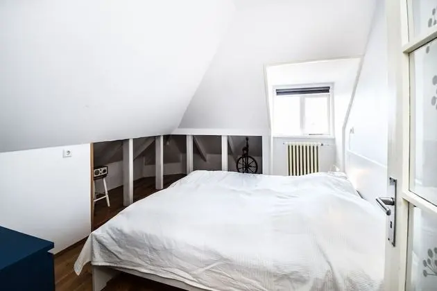 Comfort Apart Daire, 3 Yatak Odası
