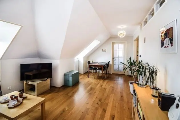 Comfort Apart Daire, 3 Yatak Odası