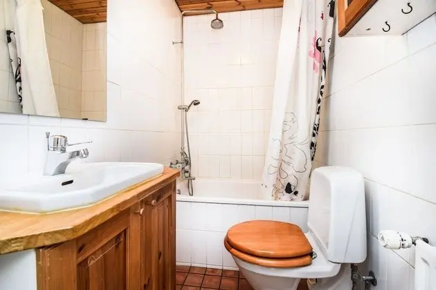 Comfort Apart Daire, 3 Yatak Odası