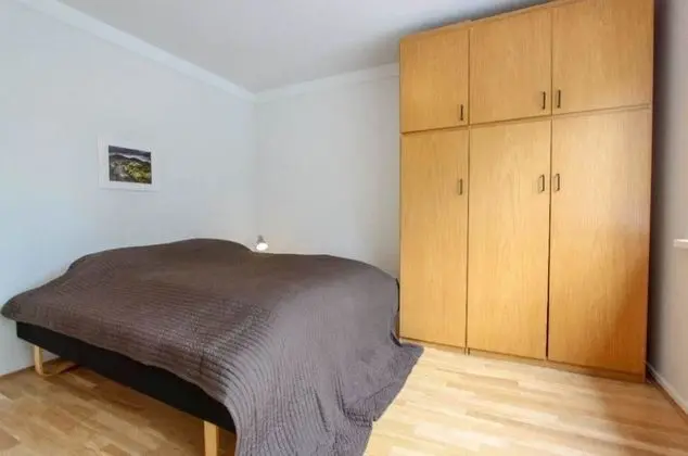 Apart Daire, 1 Yatak Odası (125250)