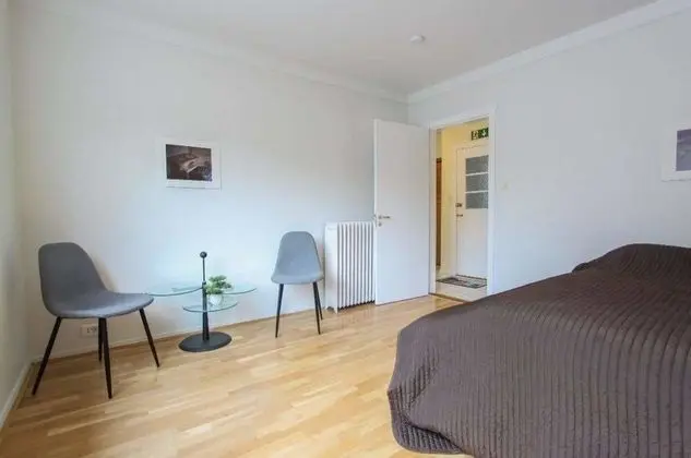 Apart Daire, 1 Yatak Odası (125250)