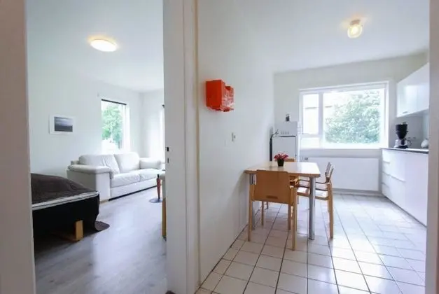 Apart Daire, 1 Yatak Odası (125250)