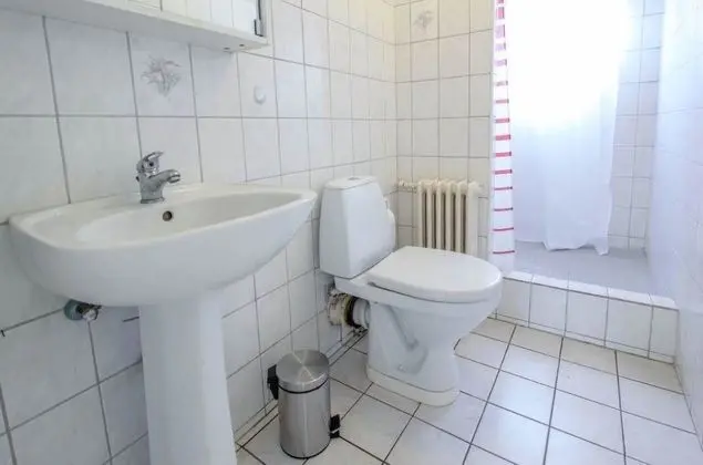 Apart Daire, 1 Yatak Odası (125250)