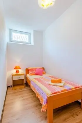 Apart Daire (Three Bedroom Apartment)