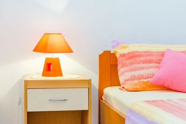 Apart Daire (Three Bedroom Apartment)