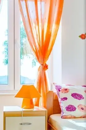 Apart Daire (Three Bedroom Apartment)