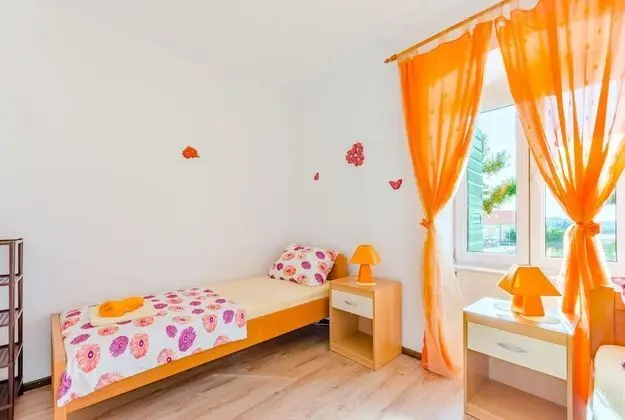 Apart Daire (Three Bedroom Apartment)