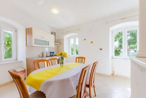 Apart Daire (Three Bedroom Apartment)