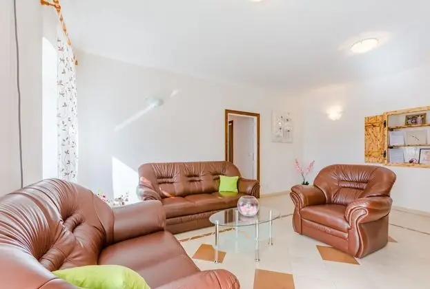 Apart Daire (Three Bedroom Apartment)