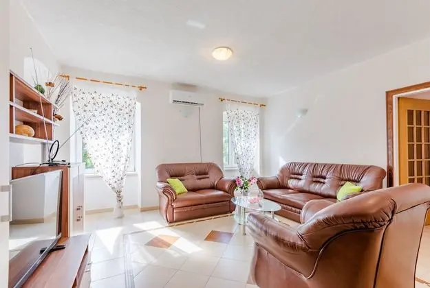 Apart Daire (Three Bedroom Apartment)