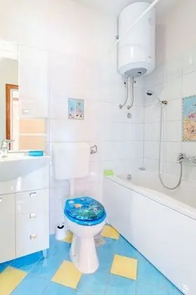 Apart Daire (Three Bedroom Apartment)