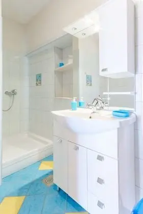 Apart Daire (Three Bedroom Apartment)