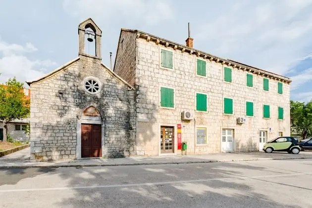 Apart Daire (Three Bedroom Apartment)