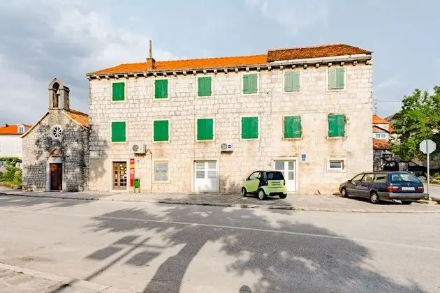 Apart Daire (Three Bedroom Apartment)