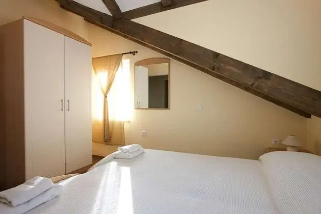 Apart Daire (One Bedroom Apartment with Sea View)