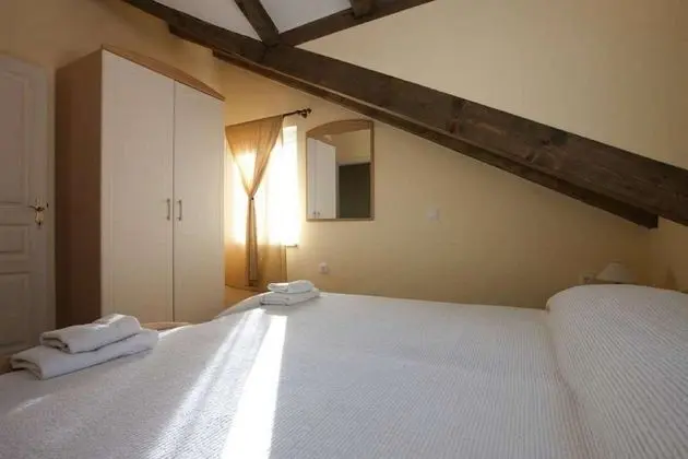 Apart Daire (One Bedroom Apartment with Sea View)