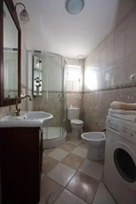 Apart Daire (One Bedroom Apartment with Sea View)