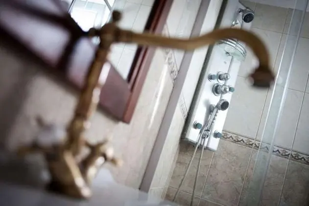 Apart Daire (One Bedroom Apartment with Sea View)