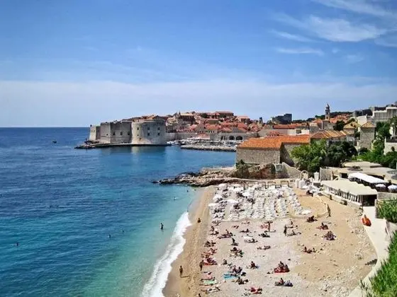 Apart Daire (One Bedroom Apartment with Sea View)