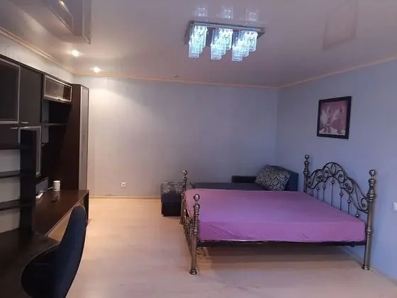 Basic Oda, Sigara İçilmez, Şehir Manzaralı