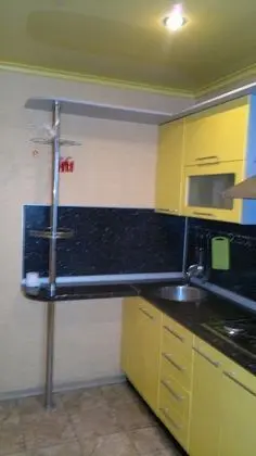 Basic Oda, Sigara İçilmez, Şehir Manzaralı